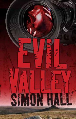 [The TV Detective 03] • Evil Valley